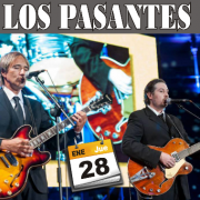 LOS PASANTES
