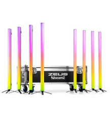 BEAM PCK ZEUS 8 TUBOS