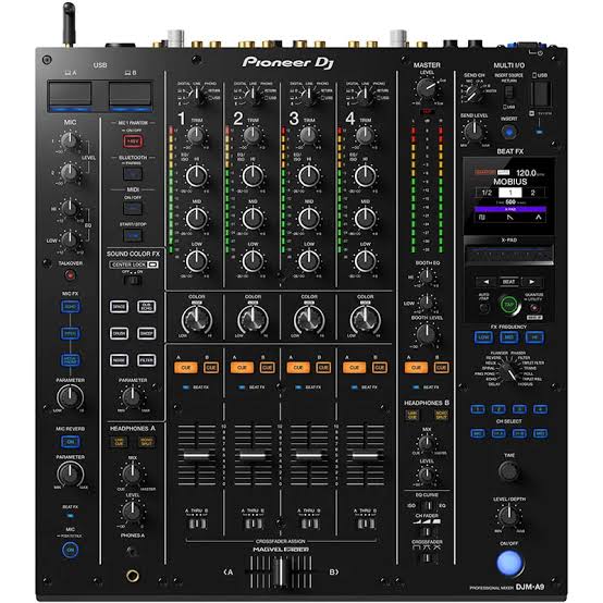 PIONEER DJM A9